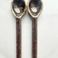 Porcelain Ceramic Spoons MATOLI HOME