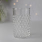 Hobnail Glass Tumblers - Set of 2 MATOLI HOME