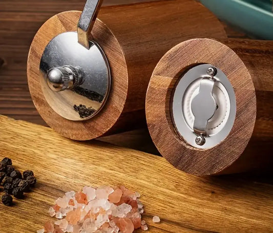 Salt and Pepper Mill MATOLI HOME