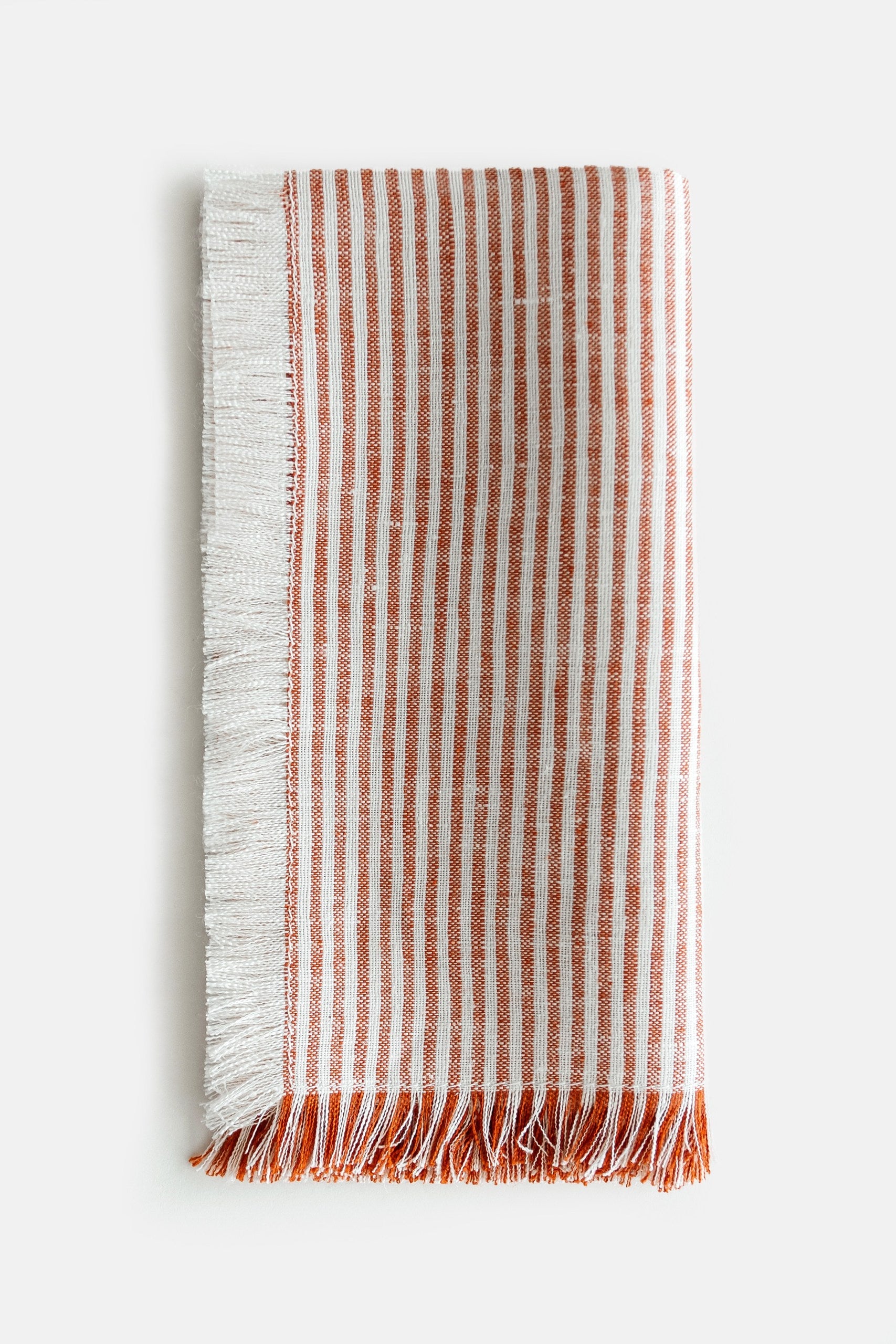 Annex Linen Napkins - in 3 colors Shop Linen Way