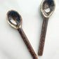 Porcelain Ceramic Spoons MATOLI HOME