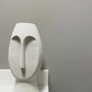 Abstract Ceramic Face Vase MATOLI HOME