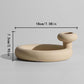 Nordic Ceramic Decorative Vase KitchenJoint