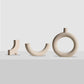 Nordic Ceramic Decorative Vase KitchenJoint