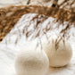 Eco-friendly Dryer Balls - Set of 4 MATOLI HOME