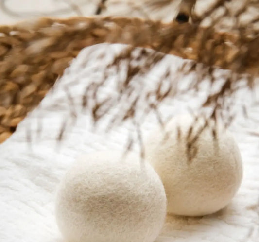 Eco-friendly Dryer Balls - Set of 4 MATOLI HOME