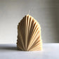 Palm Leaf Candle - Nude MATOLI HOME