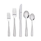 Flatware Silverware 20 Piece Cutlery Utensils Set for 4 Nice DecoElegance