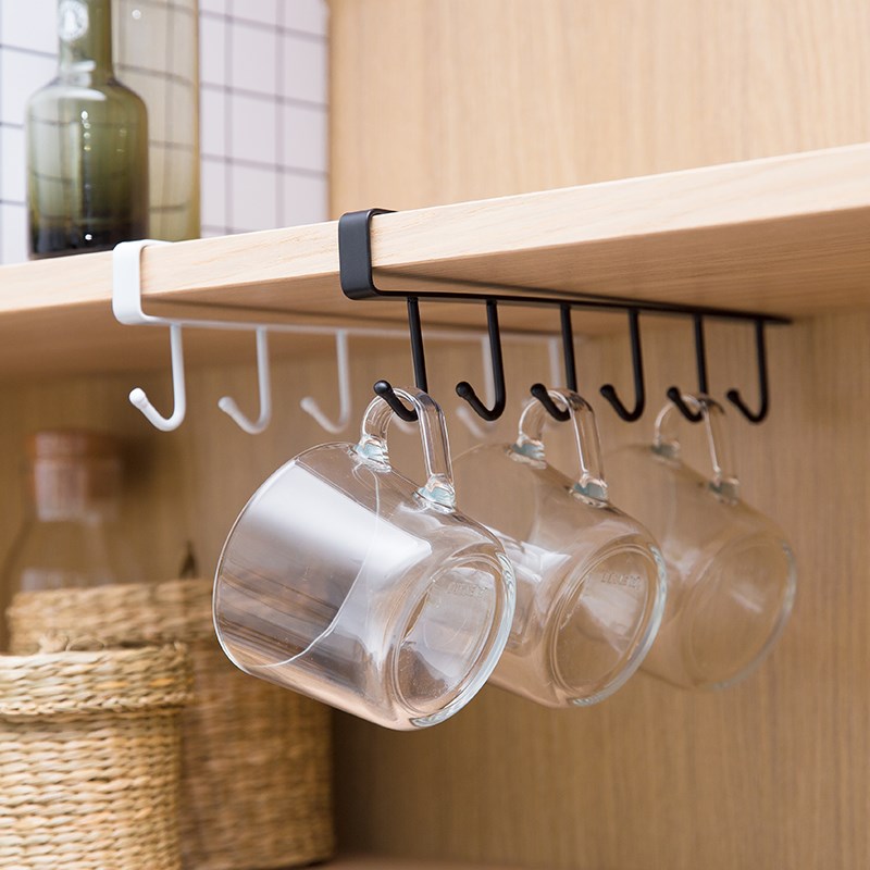 Mug Organizer KitchenJoint