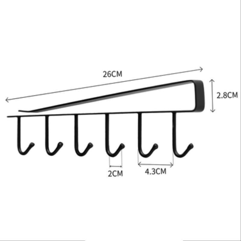 Mug Organizer KitchenJoint