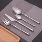 Chiseled Flatware KitchenJoint