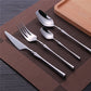 Chiseled Flatware KitchenJoint