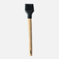 Silicone and Beechwood Basting Brush MATOLI HOME