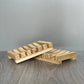 Soap Dish - Wood MATOLI HOME