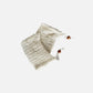 Exfoliating Soap Pouch MATOLI HOME